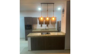 Moderno Condominio en Chicxulub Puerto