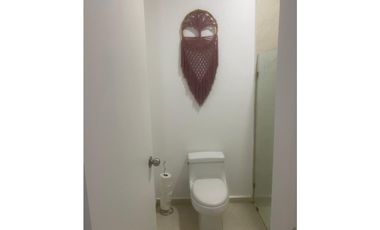 Moderno Condominio en Chicxulub Puerto