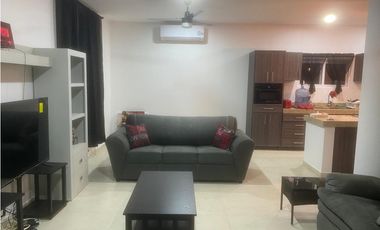 Moderno Condominio en Chicxulub Puerto