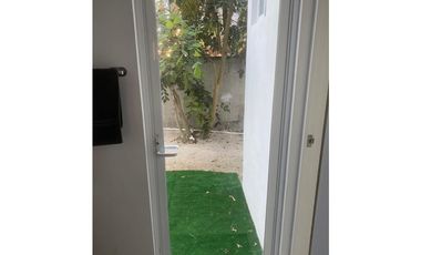 Moderno Condominio en Chicxulub Puerto