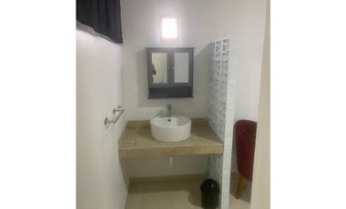 Moderno Condominio en Chicxulub Puerto