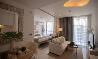 1 Bedroom Condo for sale at Veranda Residence Hua Hin