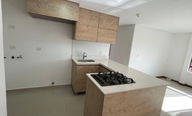 apartamento en arriendo en laureles estadio. Cod A512301