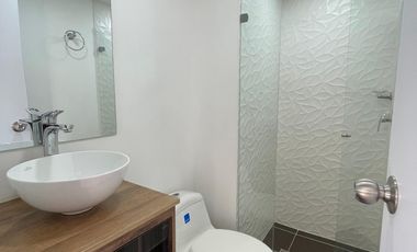 apartamento en arriendo en laureles estadio. Cod A512301