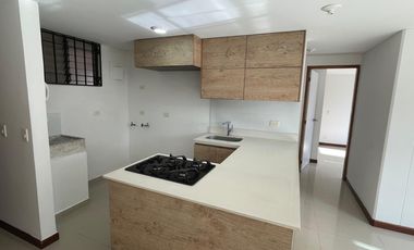 apartamento en arriendo en laureles estadio. Cod A512301