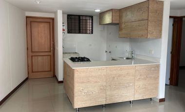 apartamento en arriendo en laureles estadio. Cod A512301