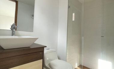 apartamento en arriendo en laureles estadio. Cod A512301