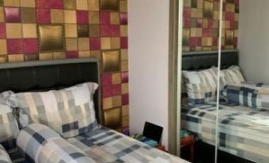 Dijual Apartemen East Coast Tower Topas Lantai 16,Furnish, Surabaya Timur