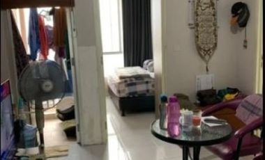 Dijual Apartemen East Coast Tower Topas Lantai 16,Furnish, Surabaya Timur