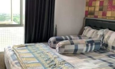 Dijual Apartemen East Coast Tower Topas Lantai 16,Furnish, Surabaya Timur