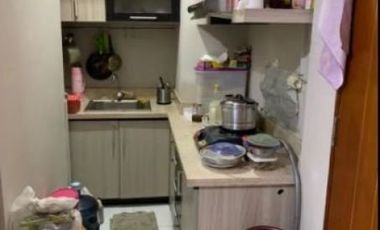 Dijual Apartemen East Coast Tower Topas Lantai 16,Furnish, Surabaya Timur