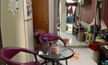 Dijual Apartemen East Coast Tower Topas Lantai 16,Furnish, Surabaya Timur