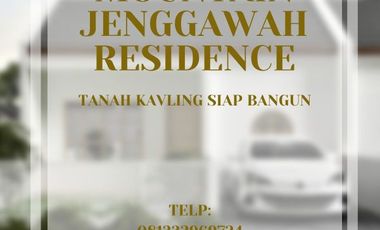 Rumah dijual di Jawa Timur, Jember