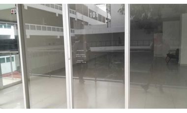 OFICINA  EN OBARRIO PLAZA REGENCY 160M2 SIN DIVISIONES