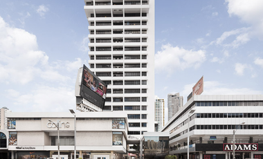 OFICINA  EN OBARRIO PLAZA REGENCY 160M2 SIN DIVISIONES