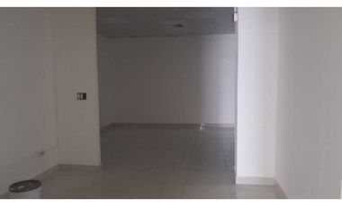 OFICINA  EN OBARRIO PLAZA REGENCY 160M2 SIN DIVISIONES