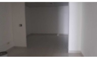 OFICINA  EN OBARRIO PLAZA REGENCY 160M2 SIN DIVISIONES