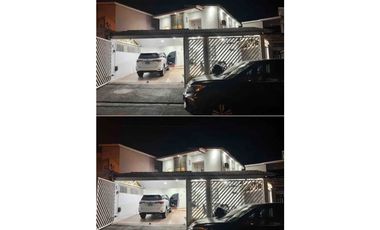 SE ALQUILA HERMOSA CASA EN VILLAS DE CERRO LINDO