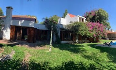 Casa en venta en Quilmes Residencial