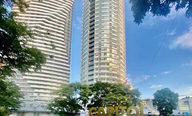 Brand new 2 Bedroom fully furnished condominium for rent at Capitol Commons.