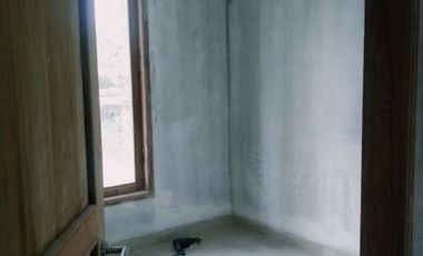 RUMAH ETNIK 2 LANTAI DEKAT PUSAT KOTA JOGJA