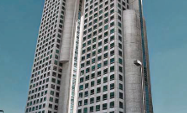 Oficinas en renta - Arcos Bosques Norte C
