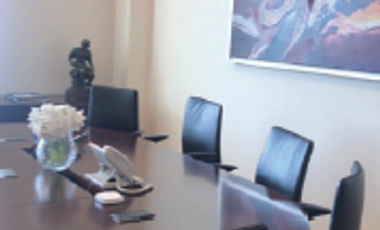 Oficinas en renta - Arcos Bosques Norte C