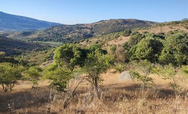 Parcela en Venta en Camino Altos de Buena vista