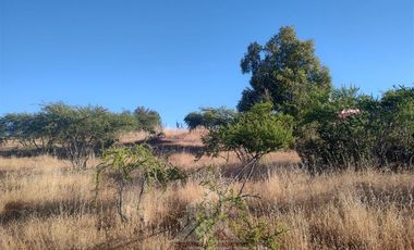 Parcela en Venta en Camino Altos de Buena vista