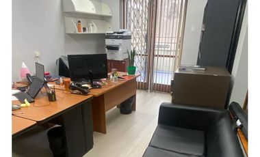Oficina en Venta en Miraflores / Biblioteca Nacional