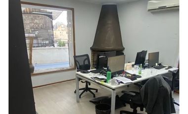 Oficina en Venta en Miraflores / Biblioteca Nacional