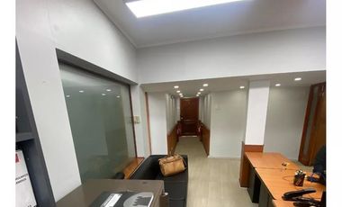 Oficina en Venta en Miraflores / Biblioteca Nacional