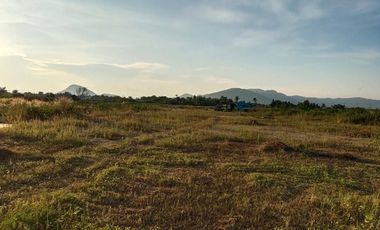 Land for sale in Cha-Am, Phetchaburi