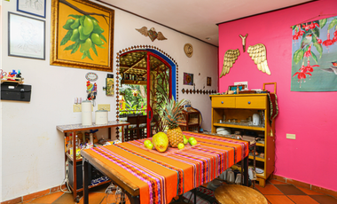 Se Vende Villa en Altos del Maria