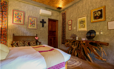 Se Vende Villa en Altos del Maria