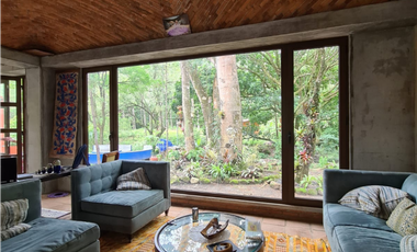 Se Vende Villa en Altos del Maria