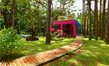 Se Vende Villa en Altos del Maria