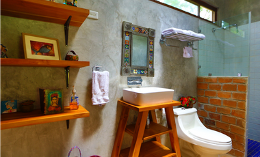 Se Vende Villa en Altos del Maria