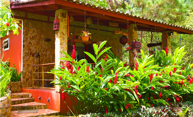 Se Vende Villa en Altos del Maria