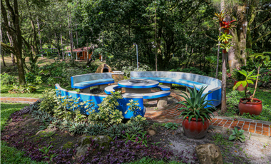 Se Vende Villa en Altos del Maria