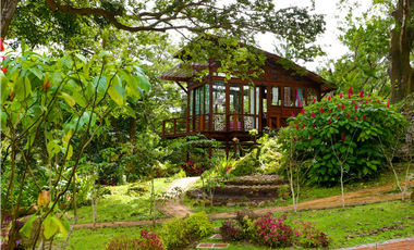 Se Vende Villa en Altos del Maria