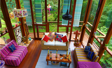 Se Vende Villa en Altos del Maria