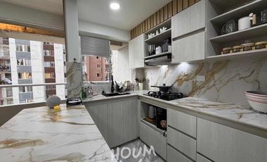 Apartamento Marinilla ID: 167261s