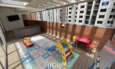 Apartamento Marinilla ID: 167261s