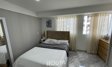 Apartamento Marinilla ID: 167261s