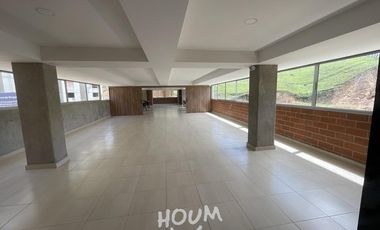 Apartamento Marinilla ID: 167261s