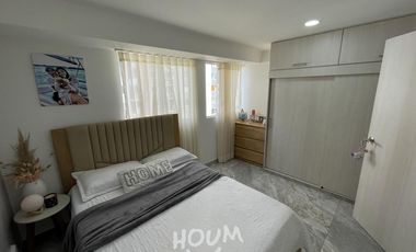 Apartamento Marinilla ID: 167261s