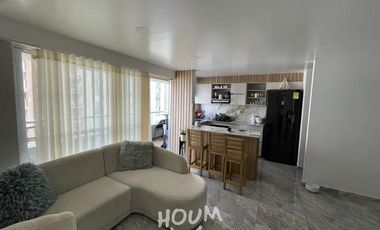 Apartamento Marinilla ID: 167261s