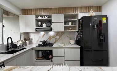 Apartamento Marinilla ID: 167261s