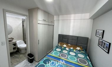 Apartamento Marinilla ID: 167261s